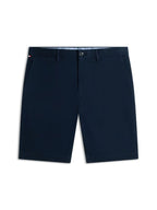 Denton 9.5 Inc Ess Twill Shorts Desert Sky