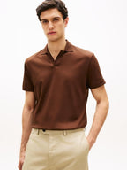 Collar Intrest Inter Reg Polo Legacy Brow