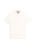 Collar Intrest Inter Reg Polo Ivory Petal