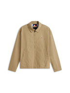 Tommy Hilfiger Lightweight Cotton Ivy Jacket Woodridge