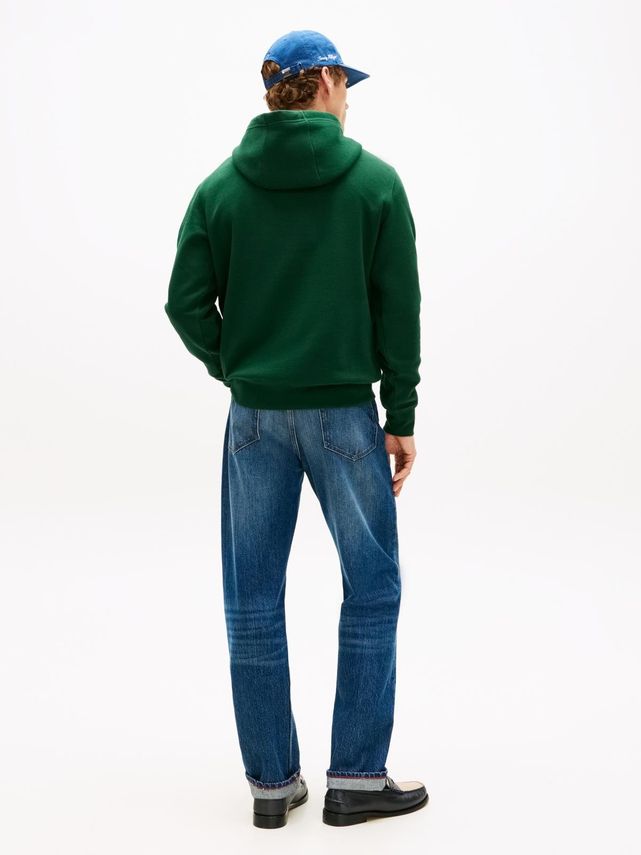 Brand Love TR Mono Stack Hoody Nocturnal G