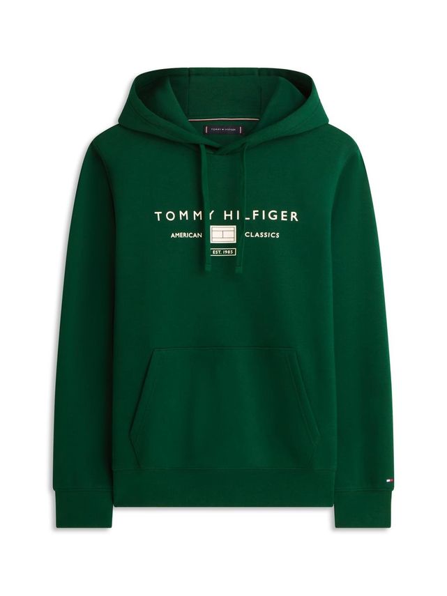 Brand Love TR Mono Stack Hoody Nocturnal G