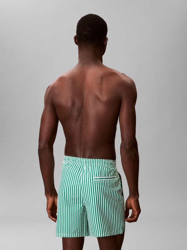 Medium Drawstring Waistband Penny