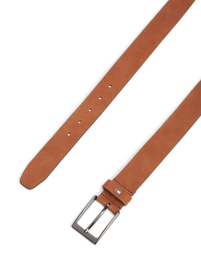 Layton 3.5 Nubuck Belt Winter Cogn