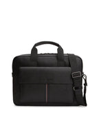 TH Central Computer Bag Black
