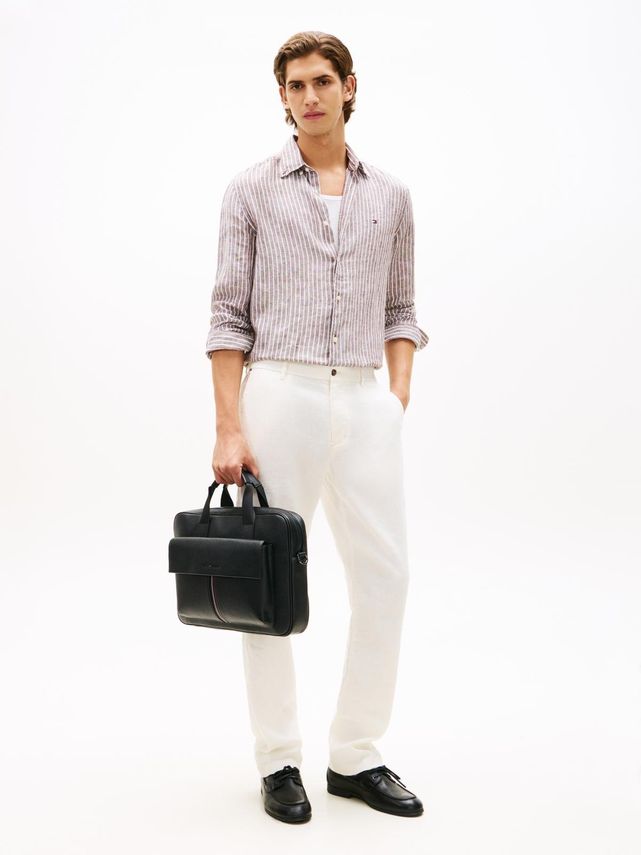 TH Central Computer Bag Black