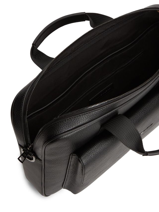 TH Central Computer Bag Black