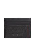 TH Central CC Holder Black