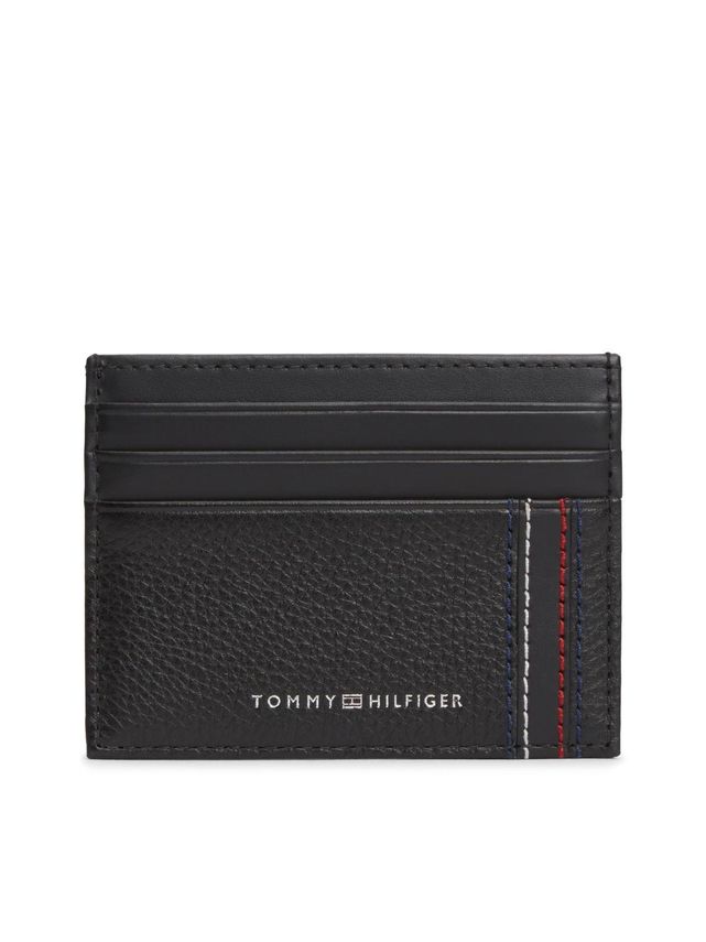 TH Central CC Holder Black