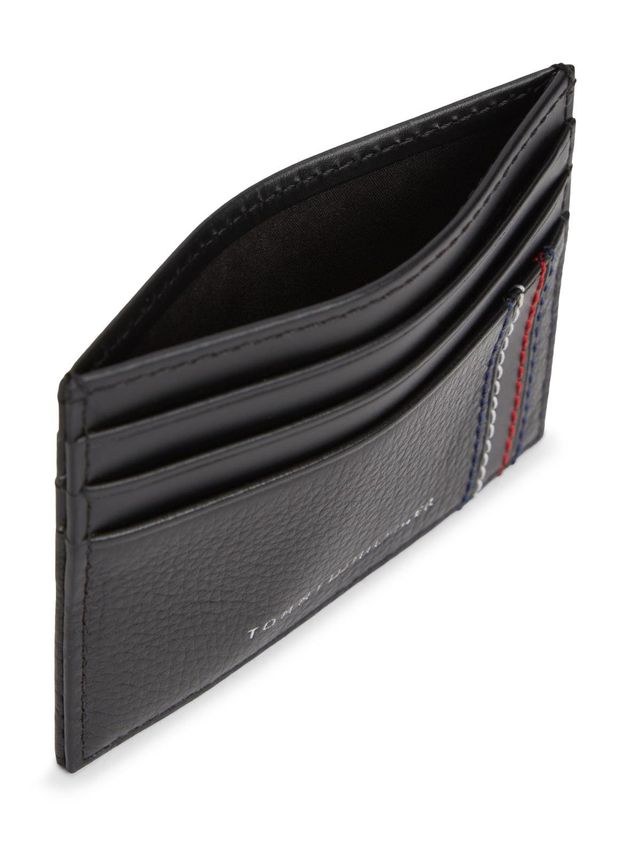 TH Central CC Holder Black