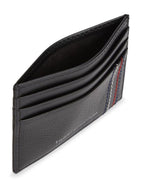 TH Central CC Holder Black