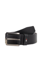 Denton 3.5 Ext Belt Black