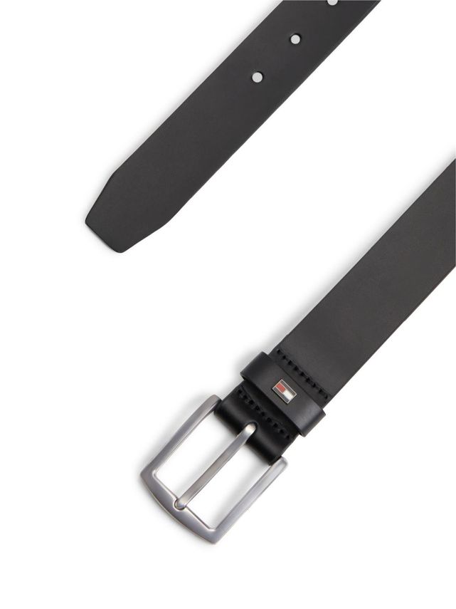 Denton 3.5 Ext Belt Black