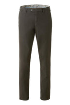 Meyer Chinobukser "ROMA Art.2-5628" Olive