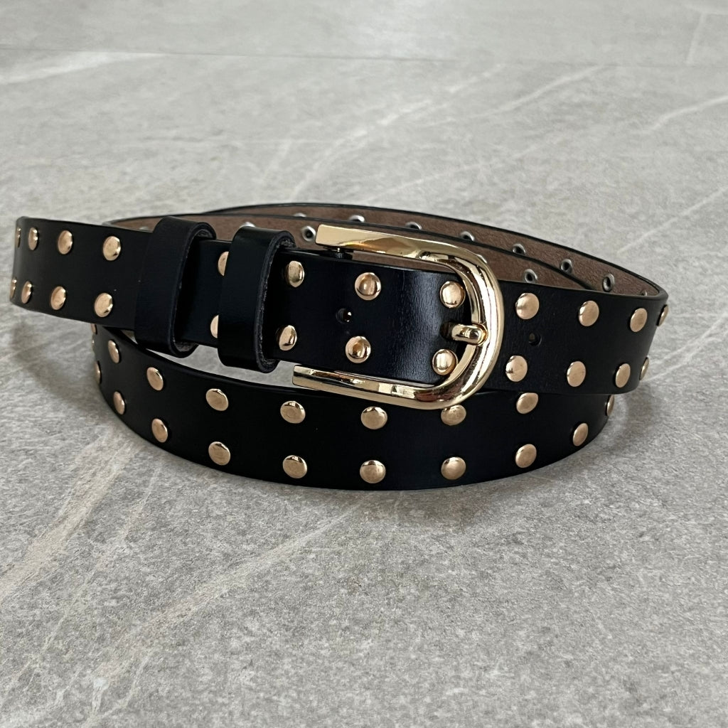 Belt 2403 Gold