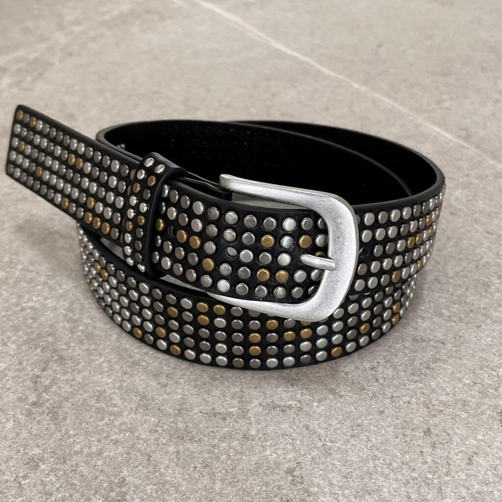 Belt 2412 Black