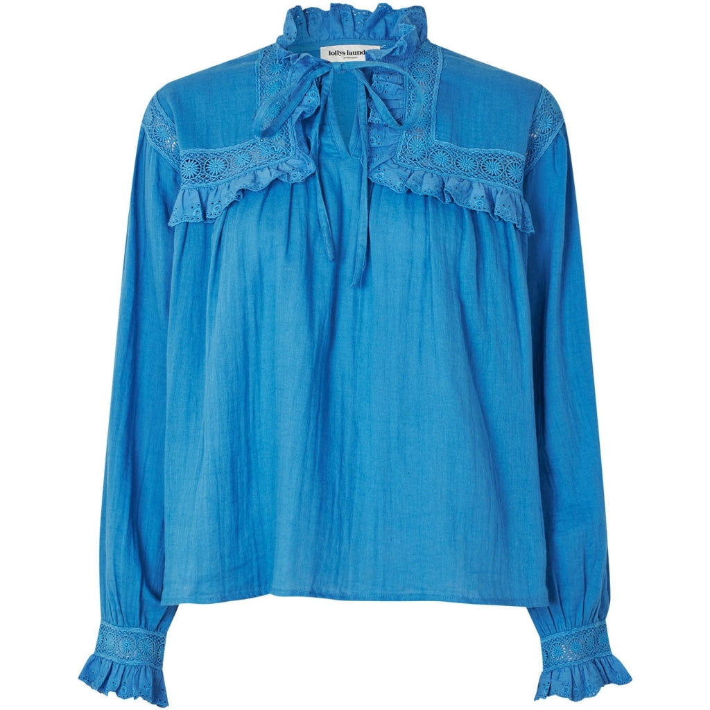Gemma Shirt Blue
