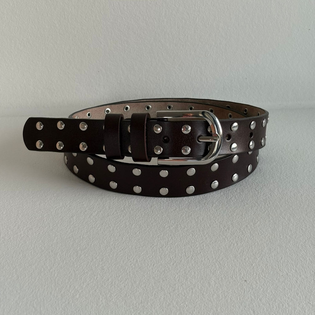 Belt 2403 Brown