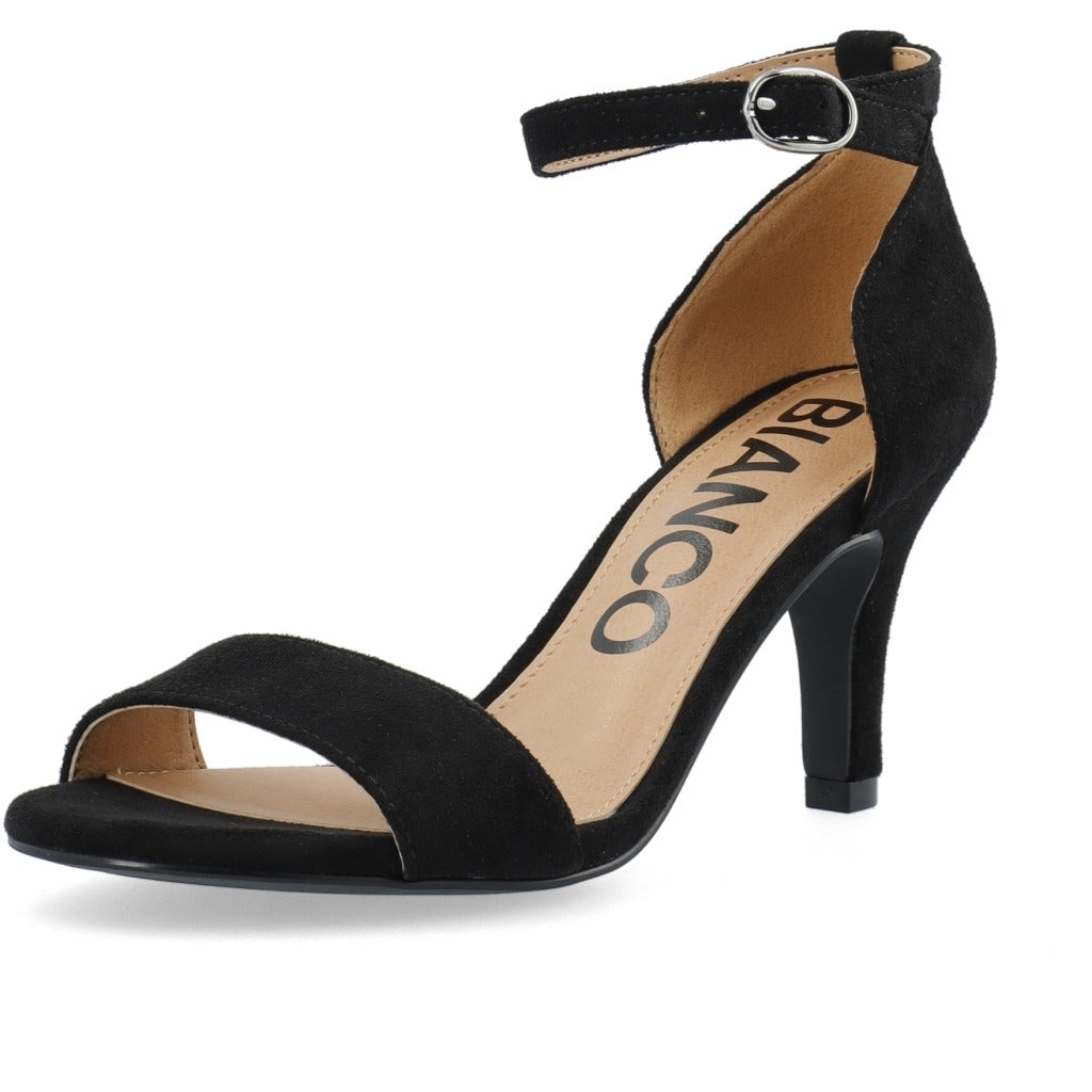 Adore Basic Sandal Black