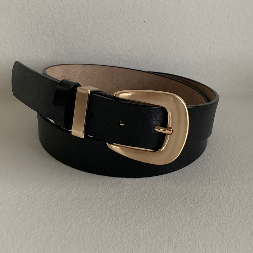 Belt 2425 Black