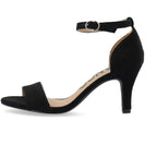 Adore Basic Sandal Black