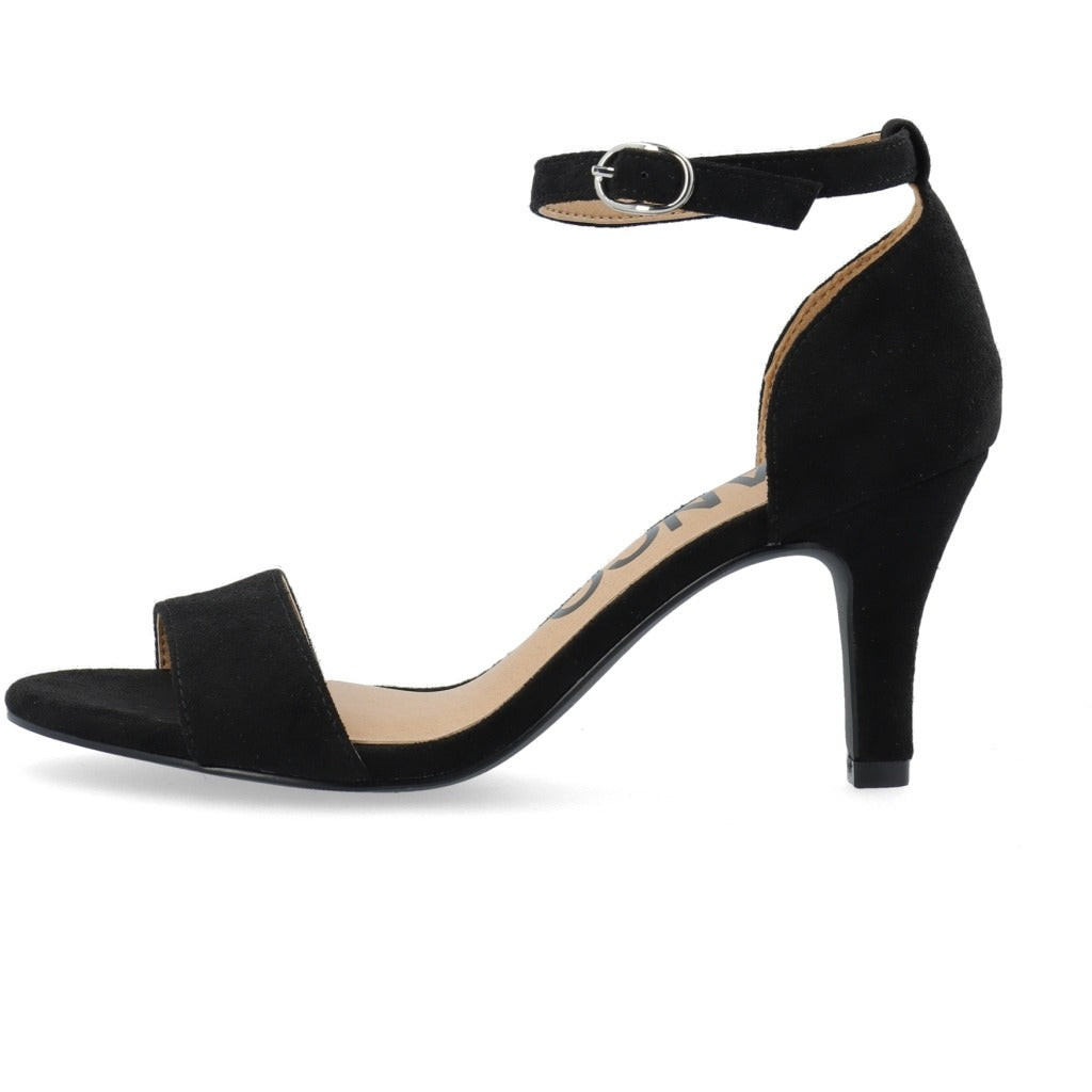 Adore Basic Sandal Black