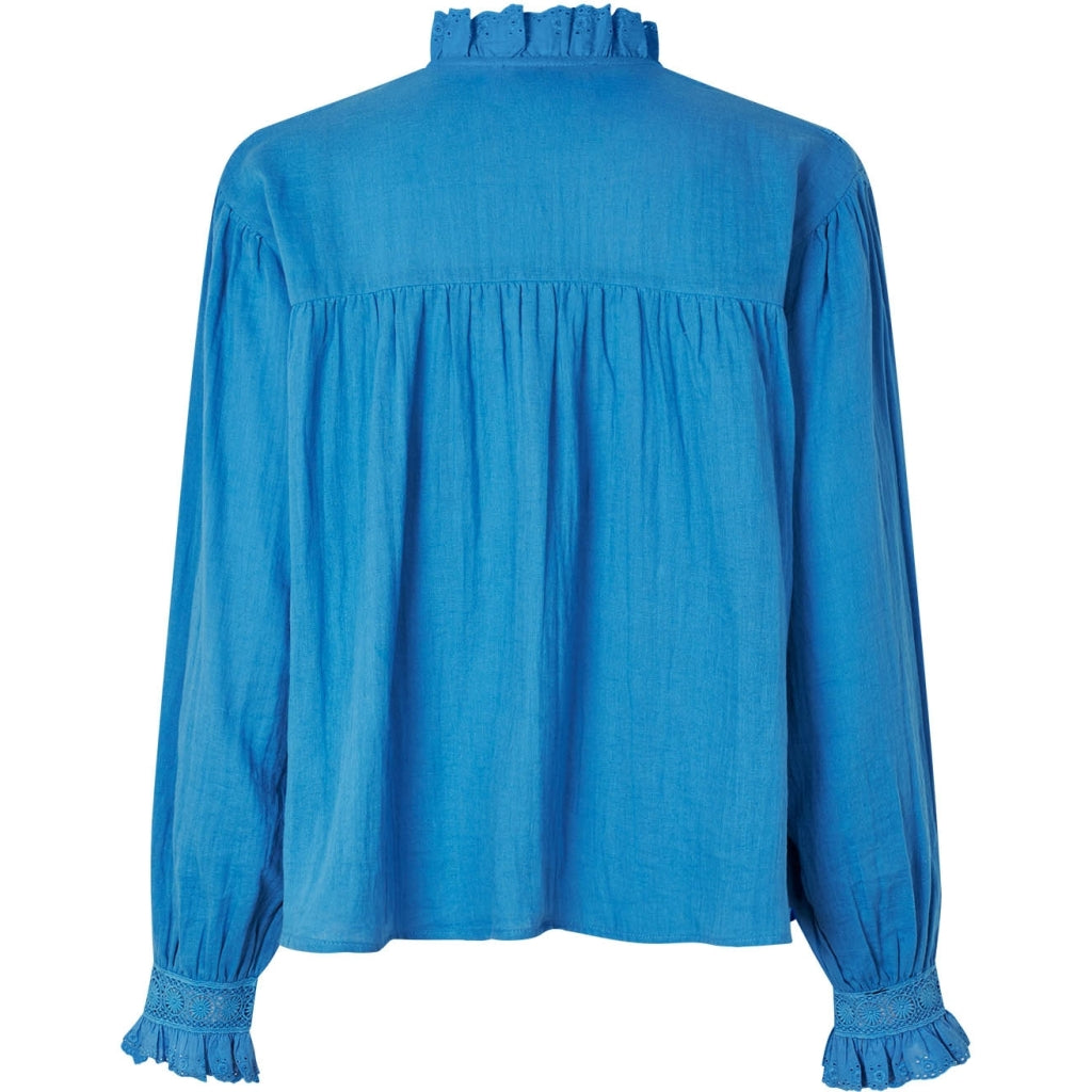 Gemma Shirt Blue