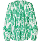 Vero Shirt -LIGHT GREEN