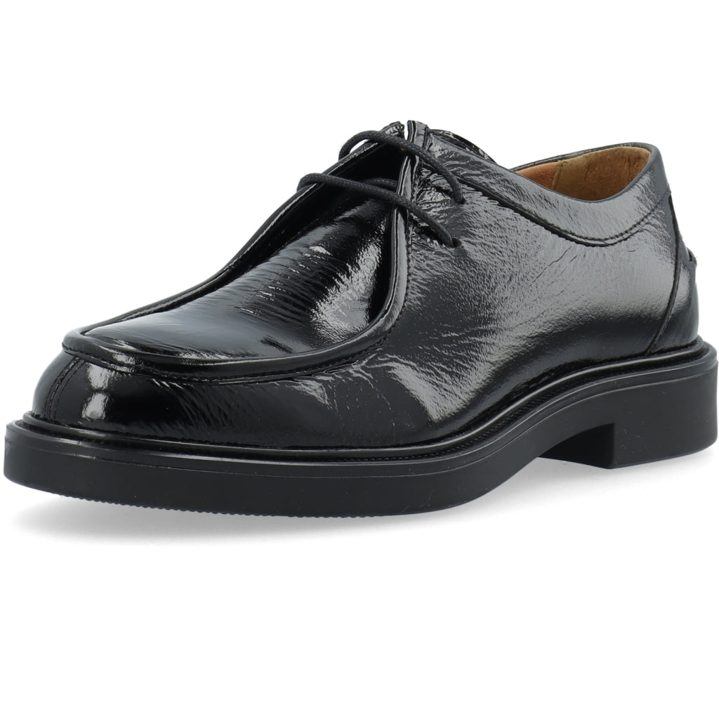 Biaadda Moctoe Shoe Black