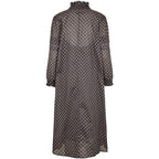Sagi Maxi Dress Dark Blue