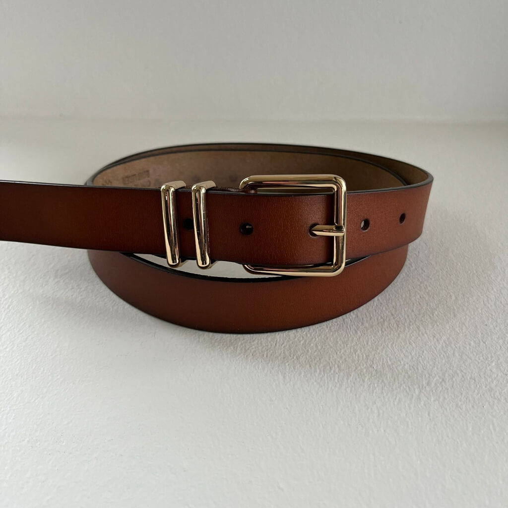 Belt 2422 Cognac