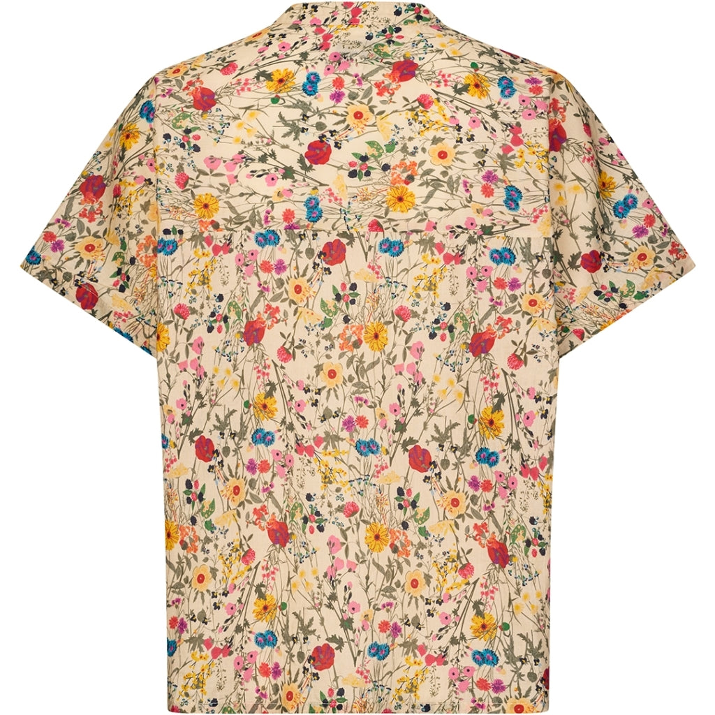 Lolly Laundry Mya Shirt Flower Print