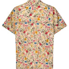 Lolly Laundry Mya Shirt Flower Print