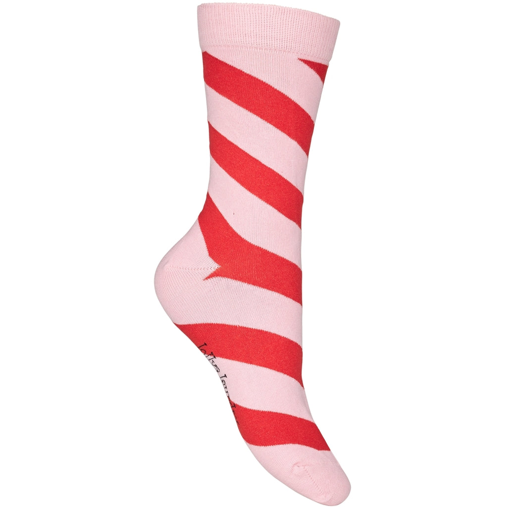 Terra Socks Pink