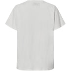 Lollys Laundry Roma Cloud T-shirt White