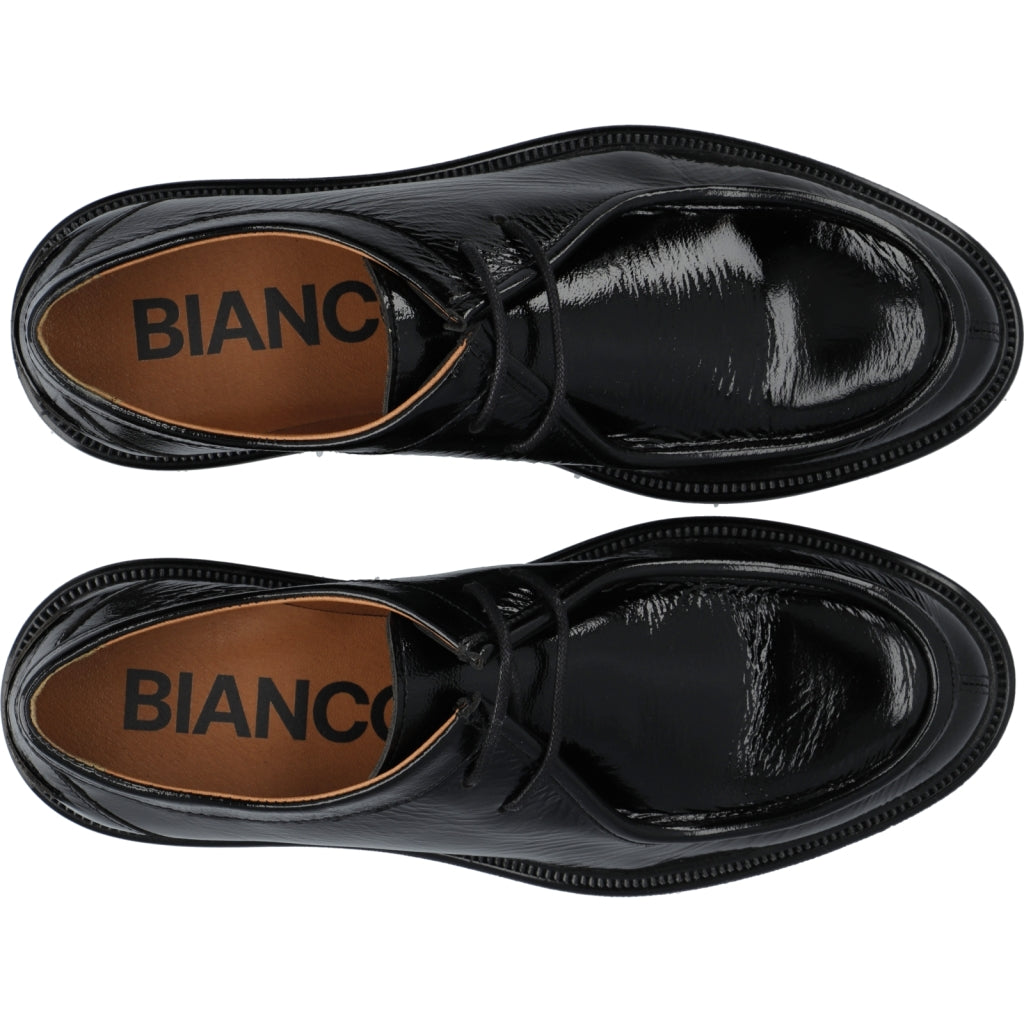 Biaadda Moctoe Shoe Black
