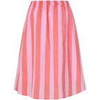 Akane Maxi skirt Light Pink