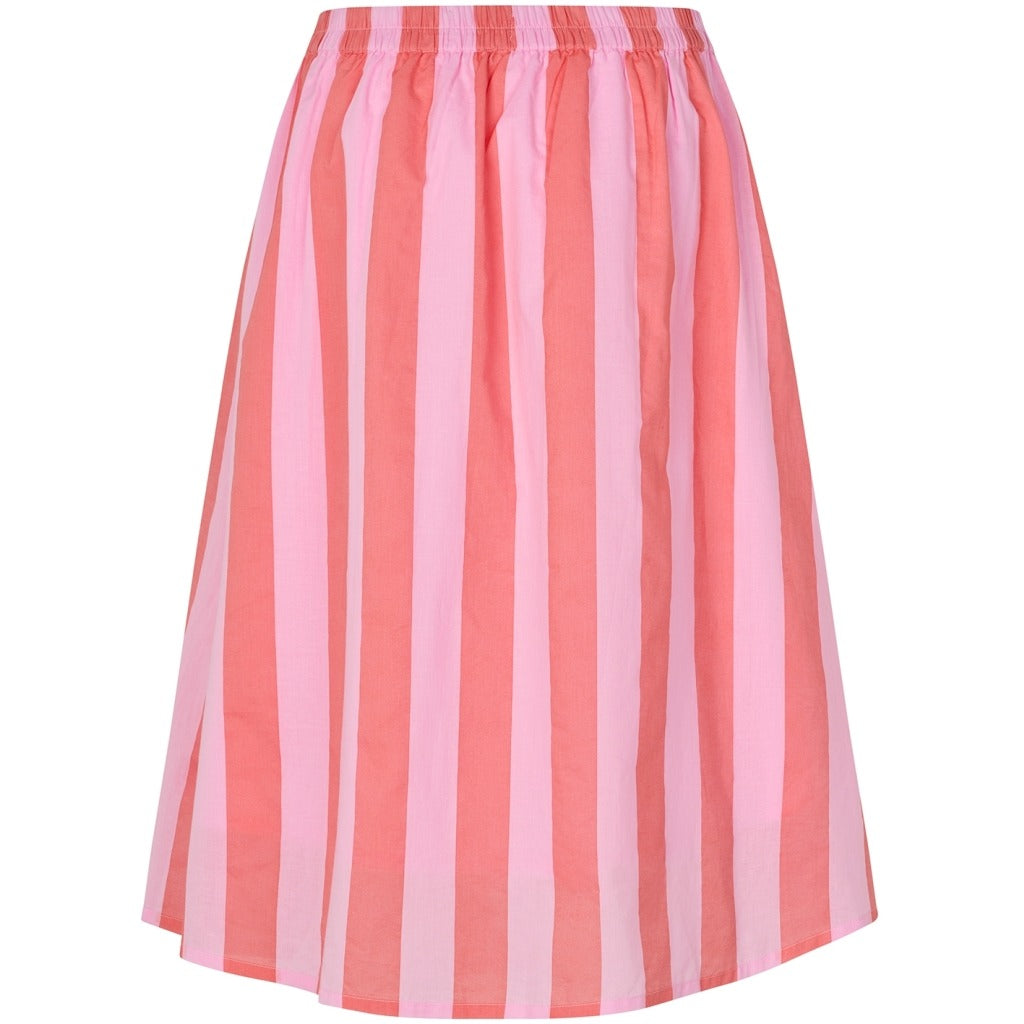 Akane Maxi skirt Light Pink