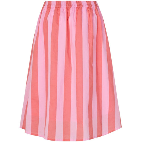 Akane Maxi skirt Light Pink