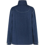 Lollys Laundry Edda Jacket Dark Blue