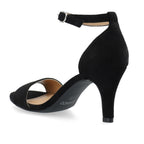 Adore Basic Sandal Black