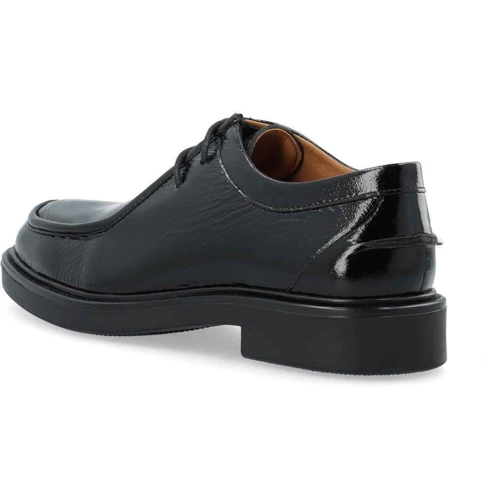 Biaadda Moctoe Shoe Black