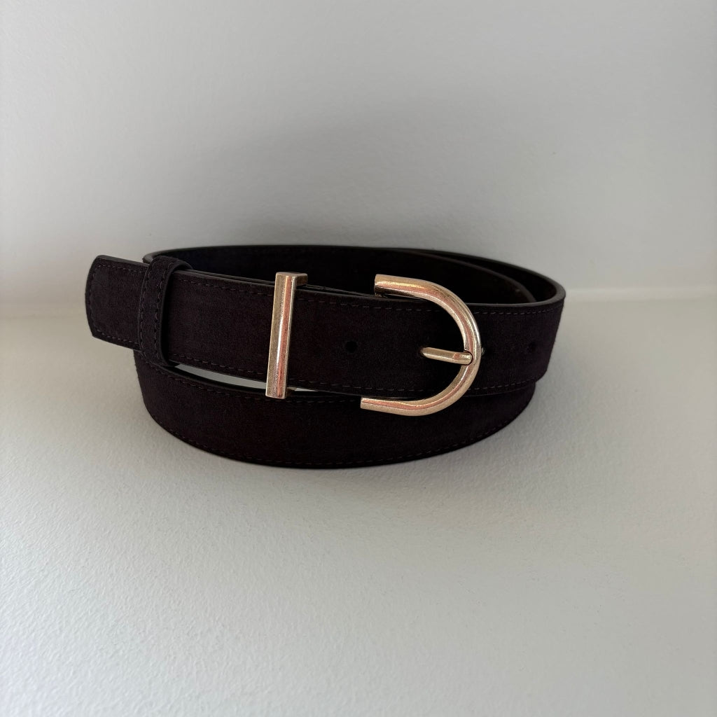 Belt 2518 (23291) Brown