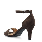 Adore Basic Sandal Dark Brown