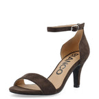 Adore Basic Sandal Dark Brown