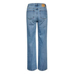 35 The louis 139 Jeans Medium Blue