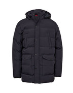 Jacket regular fit Navy