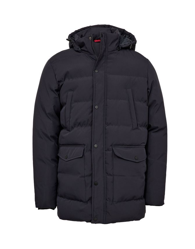 Jacket regular fit Navy