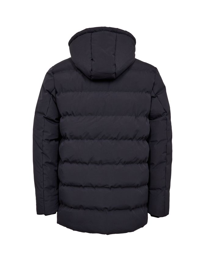 Jacket regular fit Navy