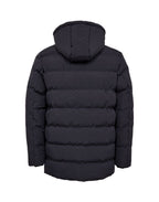 Jacket regular fit Navy